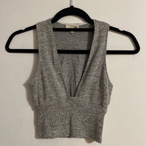 Wilfred Free Valeria Tank Top